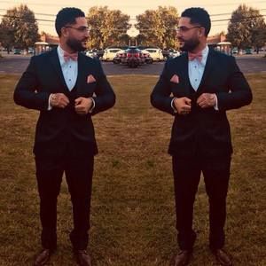 Meet your Posher, June